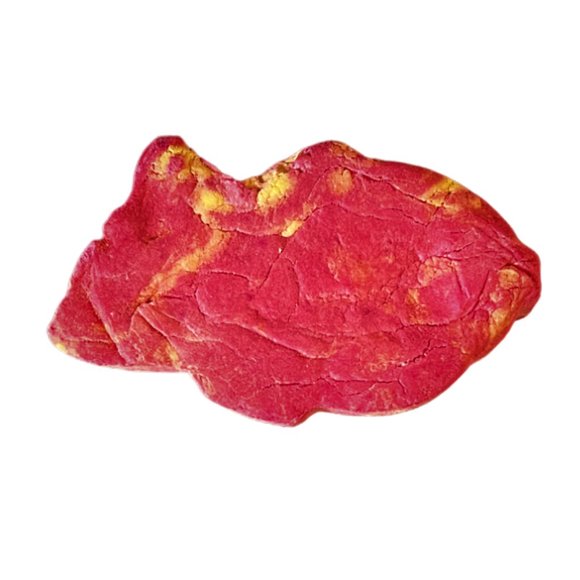 LUSH Kitchen Exclusive Poisson d'Avril Bubble Bar, 5.3 oz. - Picture 2 of 2